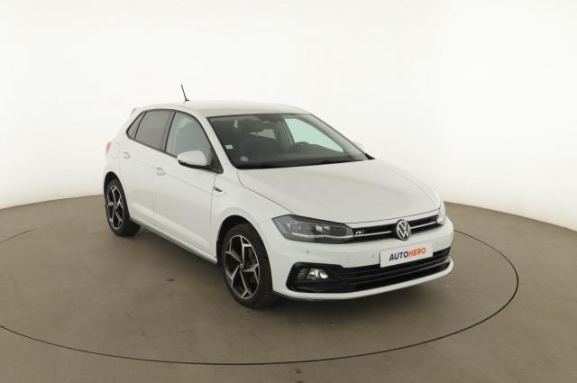 Volkswagen Polo image 4