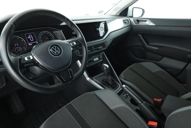 Volkswagen Polo image 1