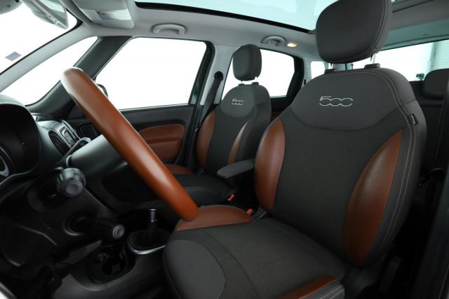 Fiat 500l image 3