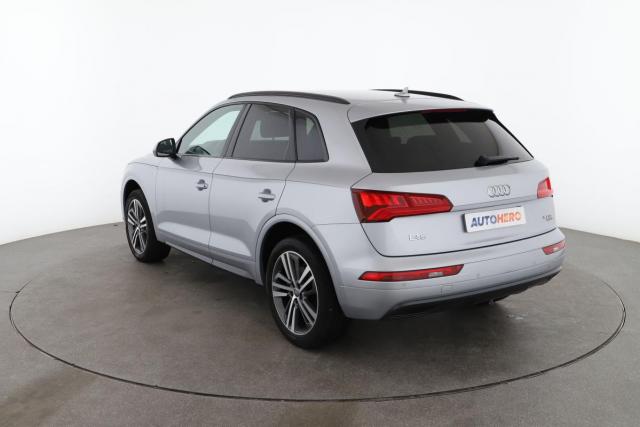 Audi Q5 image 9
