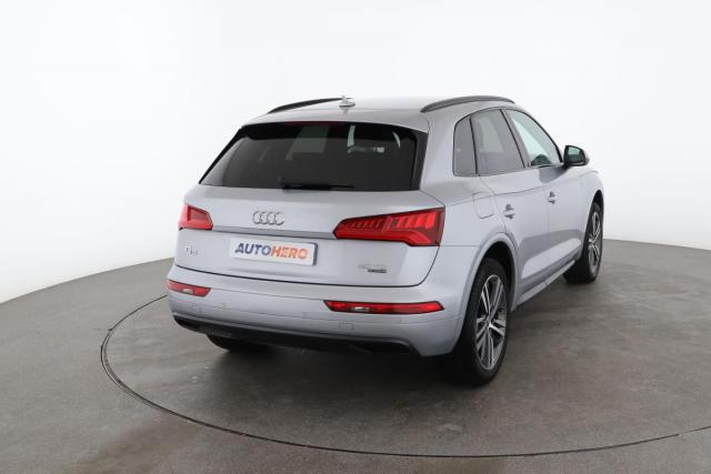 Audi Q5 image 5