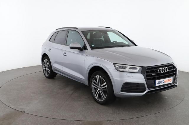 Audi Q5 image 7