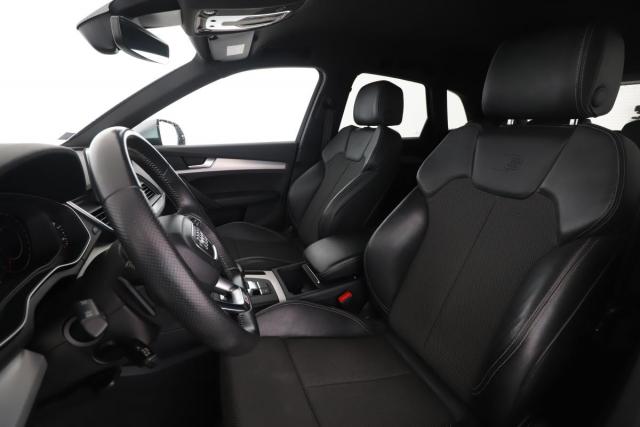 Audi Q5 image 6