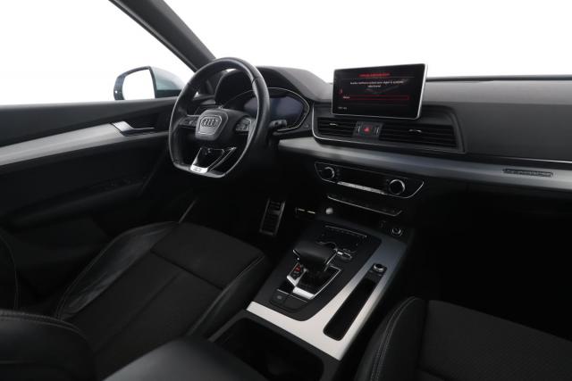 Audi Q5 image 2