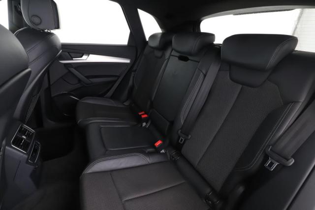 Audi Q5 image 3