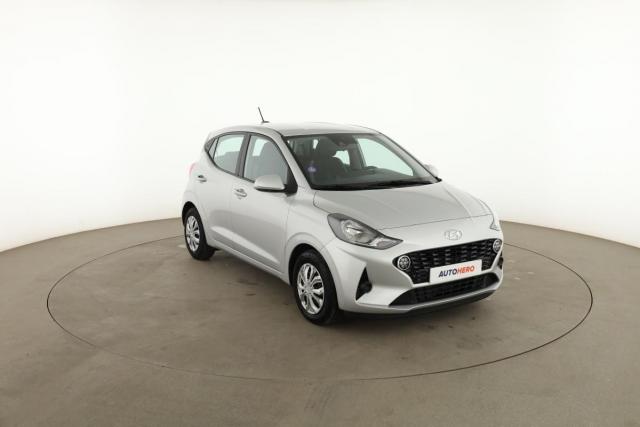 Hyundai I10 image 2