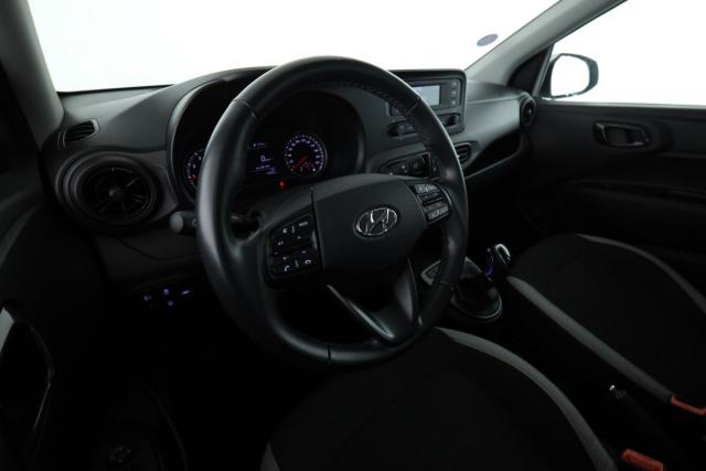 Hyundai I10 image 6