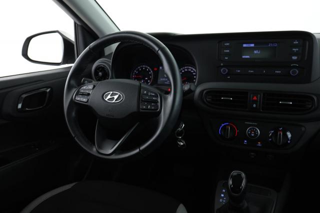 Hyundai I10 image 1