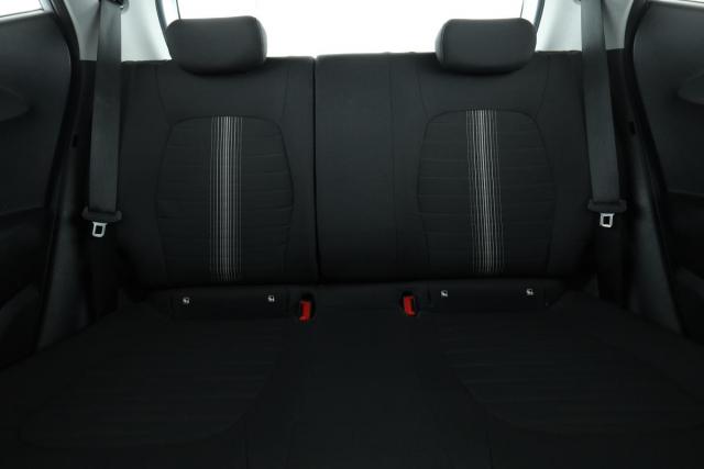 Hyundai I10 image 5