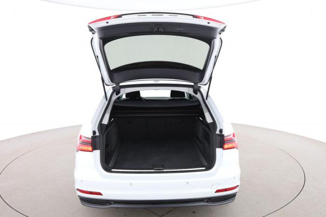 Audi A6 Avant image 6