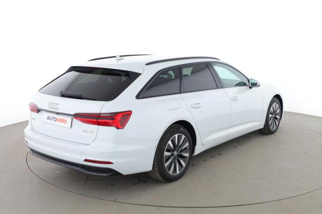 Audi A6 Avant image 3