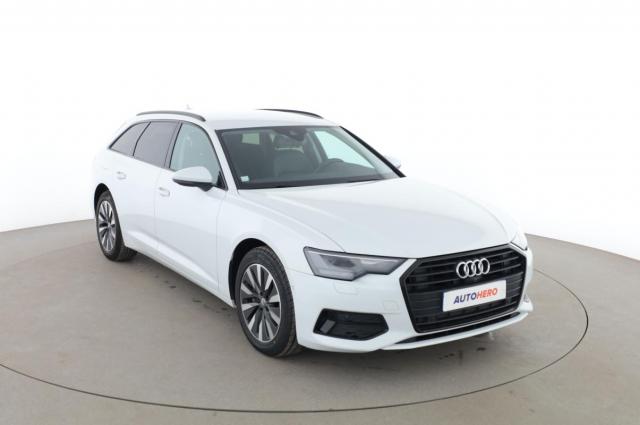 Audi A6 Avant image 7