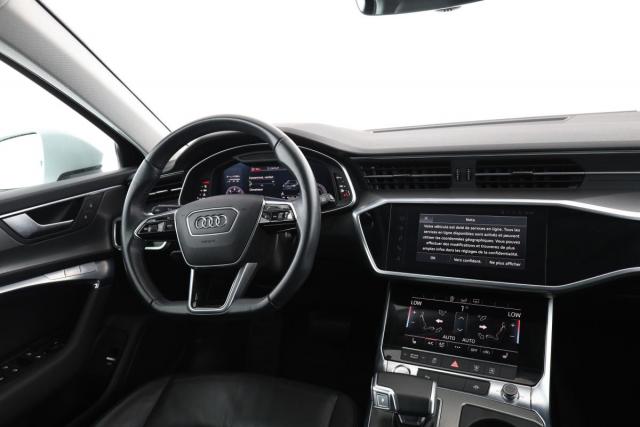 Audi A6 Avant image 5
