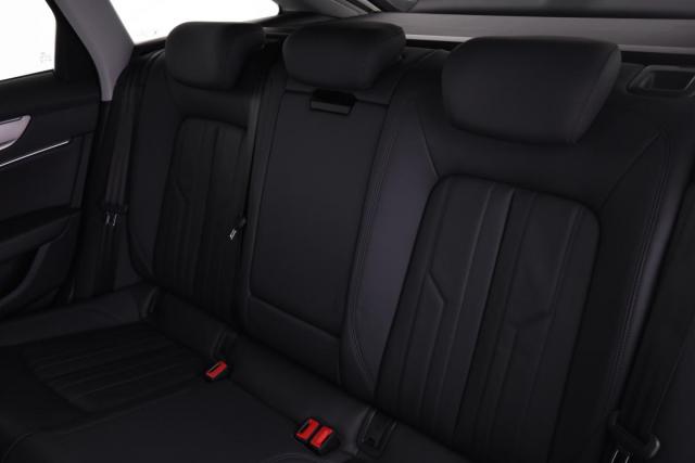Audi A6 Avant image 2