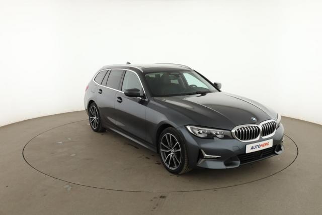 Bmw Série 3 image 2