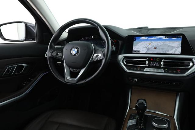 Bmw Série 3 image 4