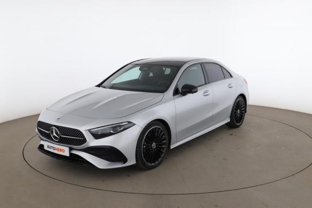 Mercedes Benz Classe A Berline 200 Amg Line 7g-Dct 163 Ch