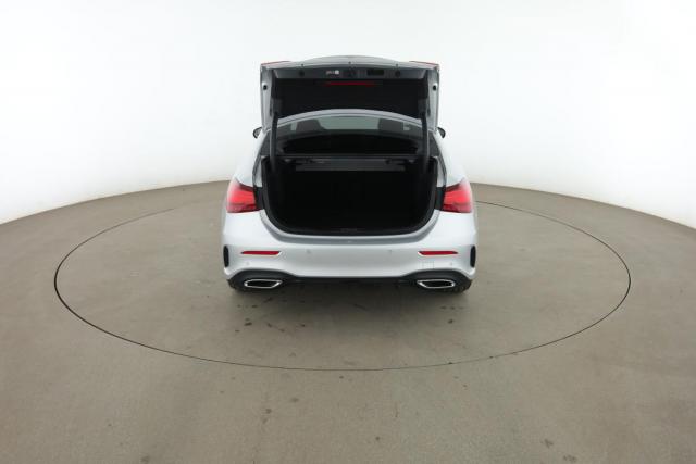Mercedes Benz Classe A image 6
