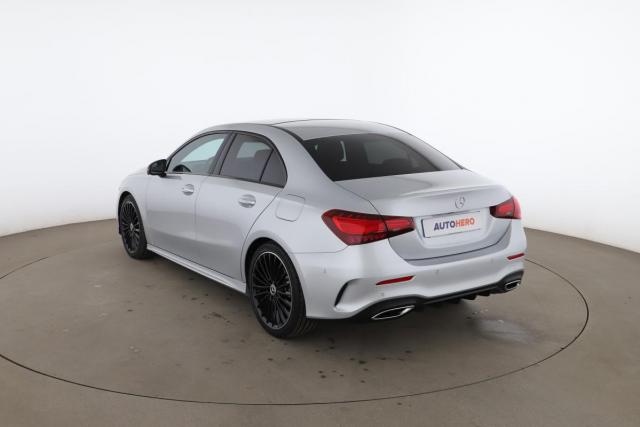 Mercedes Benz Classe A image 9