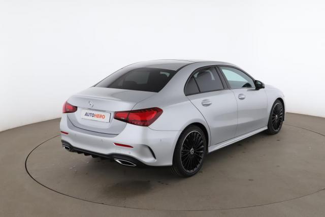 Mercedes Benz Classe A image 4