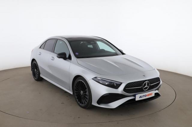 Mercedes Benz Classe A image 7