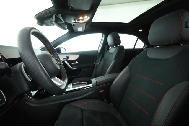 Mercedes Benz Classe A image 8