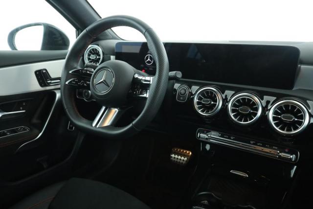 Mercedes Benz Classe A image 1