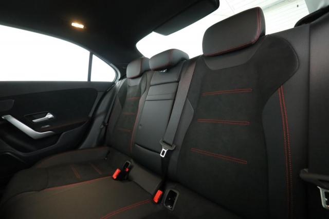 Mercedes Benz Classe A image 5