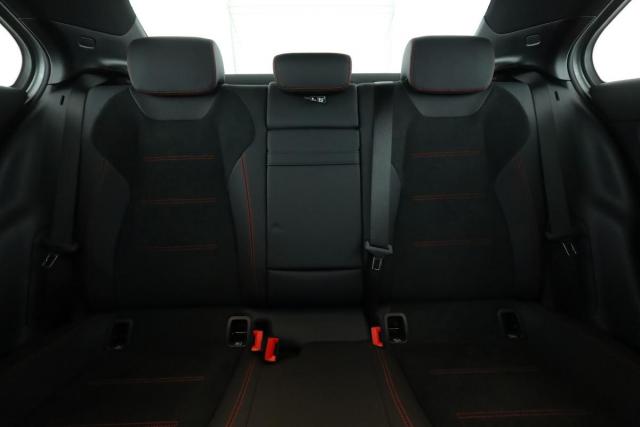 Mercedes Benz Classe A image 2