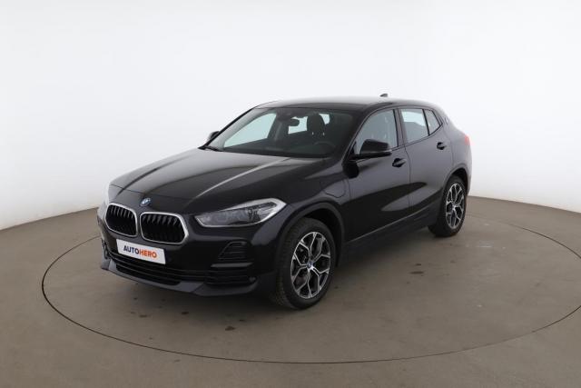 Bmw X2 Xdrive25e Lounge Bva6 220 Ch