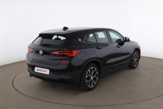 Bmw X2 image 4