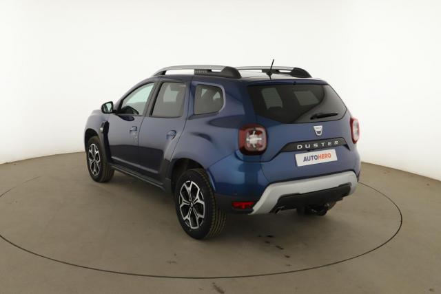 Dacia Duster image 1