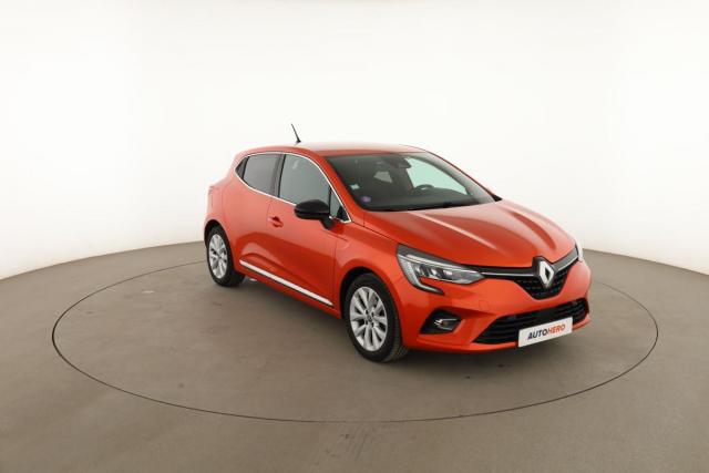 Renault Clio image 8