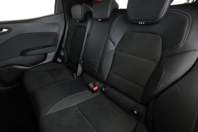 Renault Clio image 6