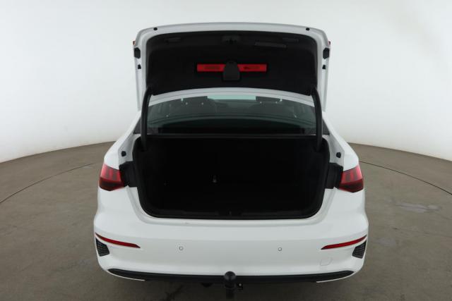 Audi A3 Berline image 1