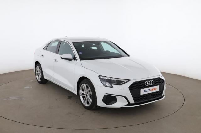 Audi A3 Berline image 8