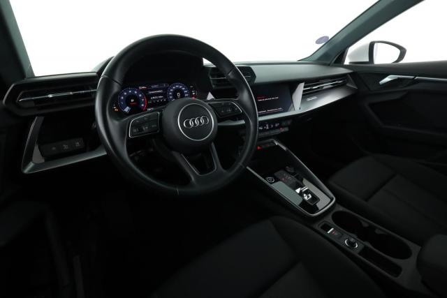 Audi A3 Berline image 5
