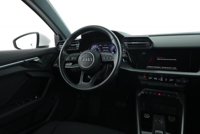 Audi A3 Berline image 9