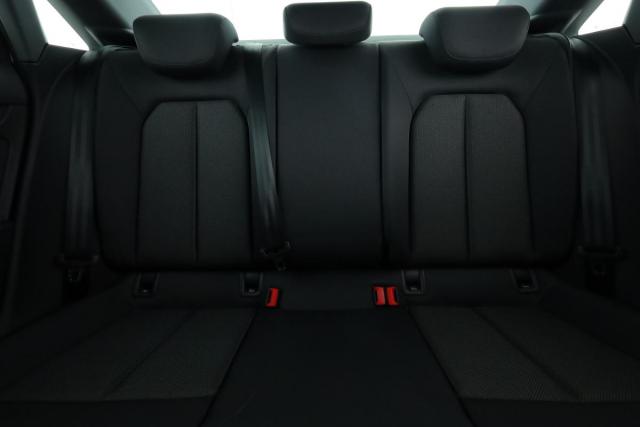 Audi A3 Berline image 6