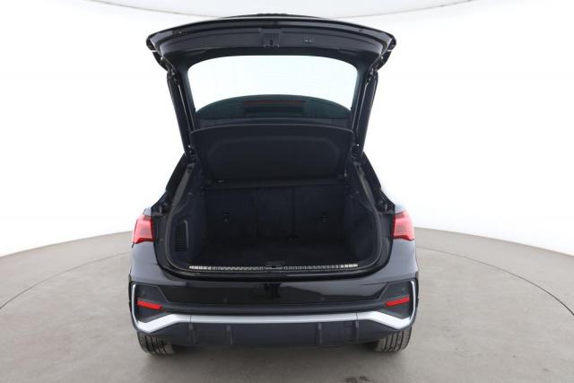 Audi Q3 Sportback image 1