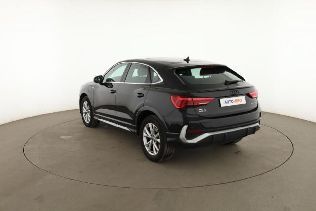 Audi Q3 Sportback image 4