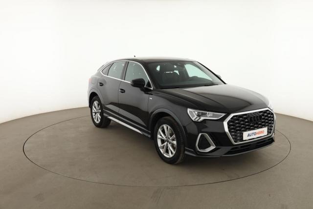 Audi Q3 Sportback image 5