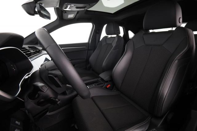 Audi Q3 Sportback image 3