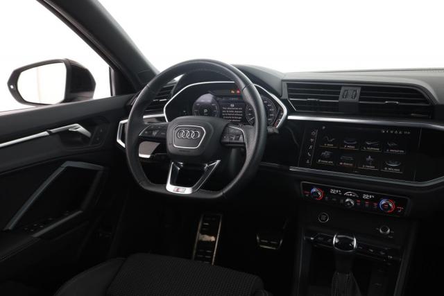 Audi Q3 Sportback image 9