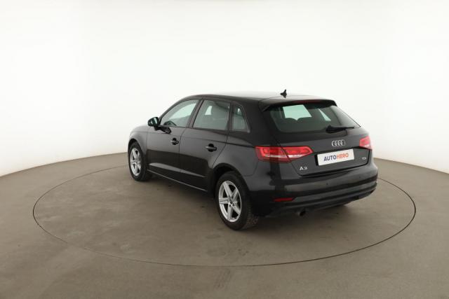 Audi A3 Sportback image 1