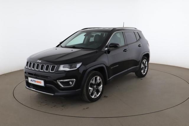 Jeep Compass d’occasion