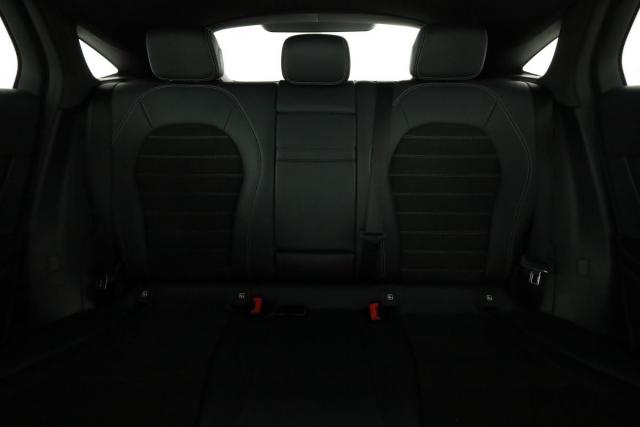 Mercedes Benz Glc Coupé image 4