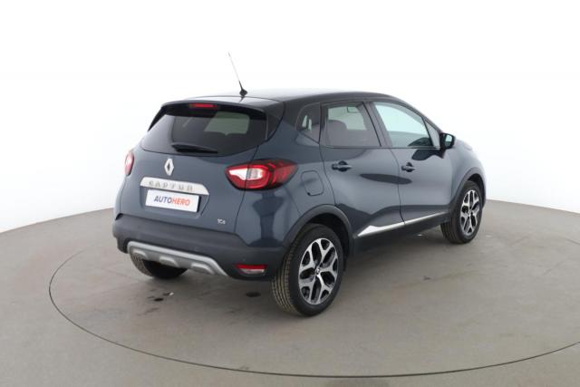 Renault Captur image 9