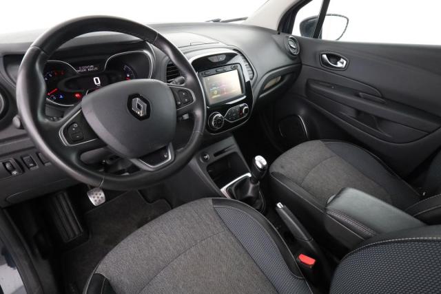 Renault Captur image 4