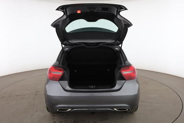 Mercedes Benz Classe A image 6
